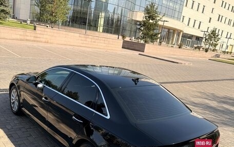 Audi A4, 2016 год, 2 050 000 рублей, 5 фотография