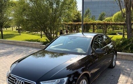 Audi A4, 2016 год, 2 050 000 рублей, 3 фотография