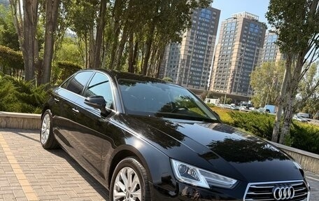 Audi A4, 2016 год, 2 050 000 рублей, 2 фотография