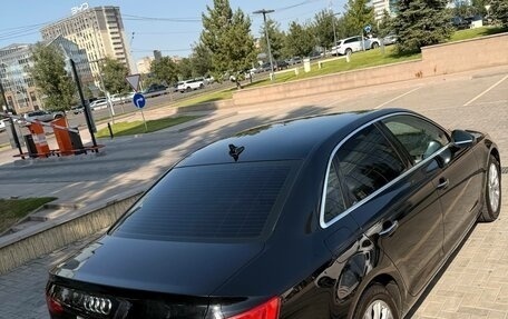 Audi A4, 2016 год, 2 050 000 рублей, 7 фотография