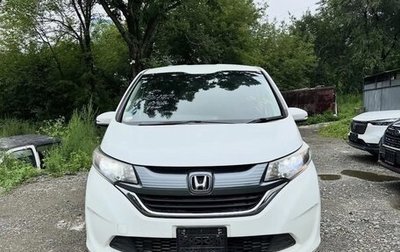 Honda Freed II, 2017 год, 1 297 000 рублей, 1 фотография