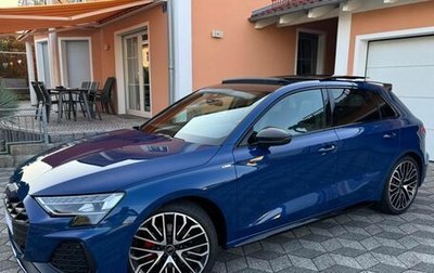 Audi A3, 2023 год, 2 190 000 рублей, 1 фотография