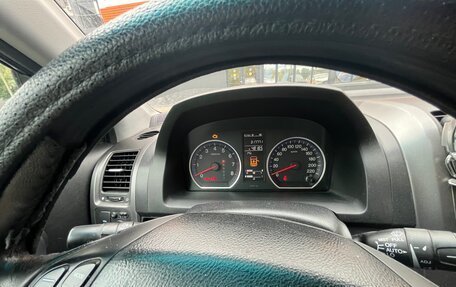Honda CR-V III рестайлинг, 2008 год, 1 100 000 рублей, 5 фотография
