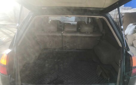 Subaru Outback III рестайлинг, 2001 год, 350 000 рублей, 4 фотография
