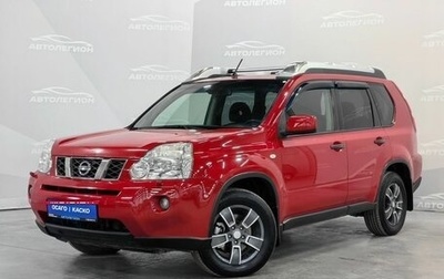 Nissan X-Trail, 2010 год, 980 000 рублей, 1 фотография