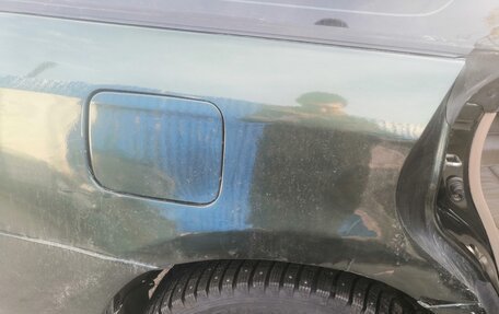 Subaru Outback III рестайлинг, 2001 год, 350 000 рублей, 16 фотография