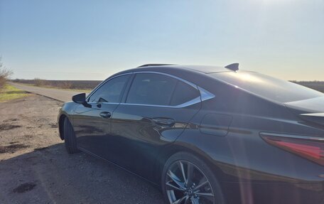 Lexus ES VII, 2020 год, 4 800 000 рублей, 2 фотография