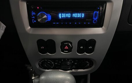 Renault Sandero I, 2012 год, 591 000 рублей, 15 фотография