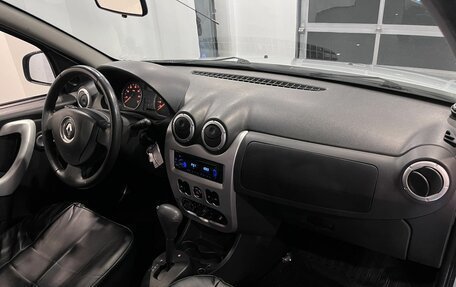 Renault Sandero I, 2012 год, 591 000 рублей, 12 фотография