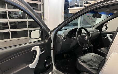 Renault Sandero I, 2012 год, 591 000 рублей, 20 фотография
