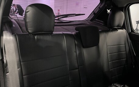 Renault Sandero I, 2012 год, 591 000 рублей, 30 фотография