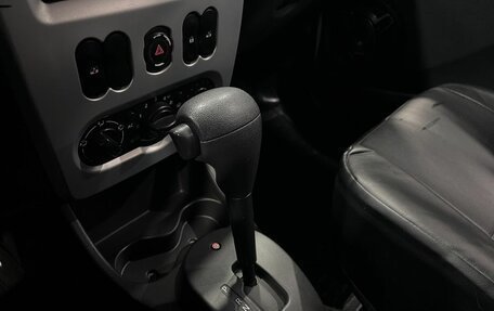 Renault Sandero I, 2012 год, 591 000 рублей, 28 фотография