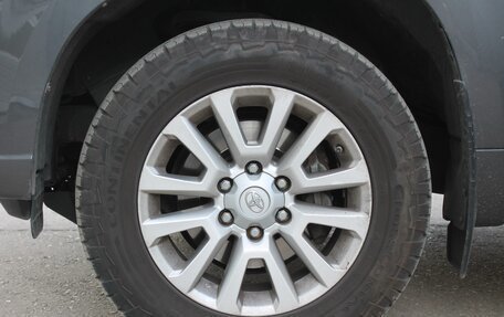Toyota Land Cruiser Prado 150 рестайлинг, 2015 год, 3 800 000 рублей, 5 фотография