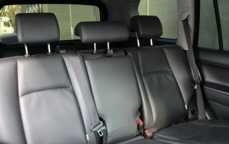 Toyota Land Cruiser Prado 150 рестайлинг, 2015 год, 3 800 000 рублей, 4 фотография