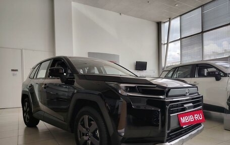 Toyota RAV4, 2026 год, 4 850 000 рублей, 3 фотография