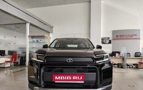 Toyota RAV4, 2026 год, 4 850 000 рублей, 2 фотография