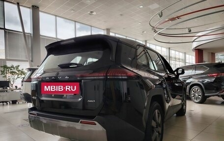 Toyota RAV4, 2026 год, 4 850 000 рублей, 6 фотография