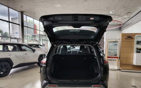 Toyota RAV4, 2026 год, 4 850 000 рублей, 9 фотография