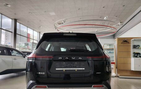 Toyota RAV4, 2026 год, 4 850 000 рублей, 7 фотография