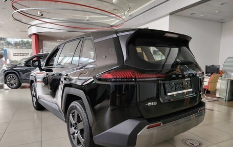 Toyota RAV4, 2026 год, 4 850 000 рублей, 8 фотография