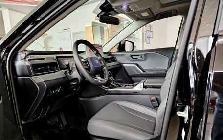 Toyota RAV4, 2026 год, 4 850 000 рублей, 14 фотография