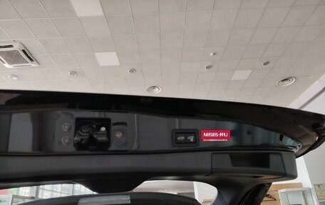 Toyota RAV4, 2026 год, 4 850 000 рублей, 10 фотография