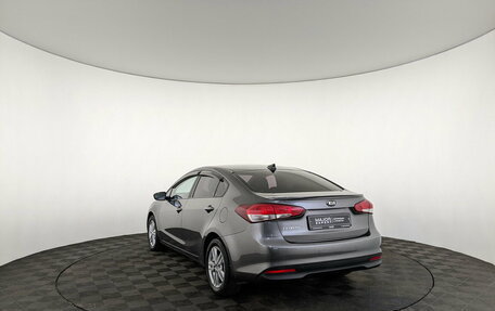KIA Cerato III, 2017 год, 1 550 000 рублей, 7 фотография