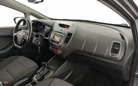 KIA Cerato III, 2017 год, 1 550 000 рублей, 11 фотография