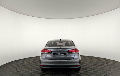 KIA Cerato III, 2017 год, 1 550 000 рублей, 6 фотография