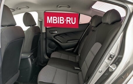 KIA Cerato III, 2017 год, 1 550 000 рублей, 12 фотография
