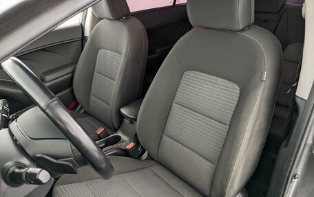 KIA Cerato III, 2017 год, 1 550 000 рублей, 20 фотография
