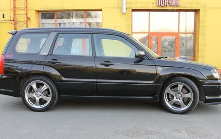 Subaru Forester, 2004 год, 950 000 рублей, 4 фотография