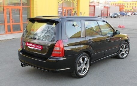 Subaru Forester, 2004 год, 950 000 рублей, 5 фотография