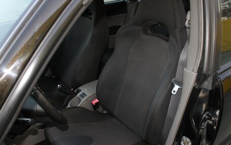 Subaru Forester, 2004 год, 950 000 рублей, 11 фотография