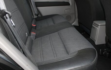 Subaru Forester, 2004 год, 950 000 рублей, 15 фотография
