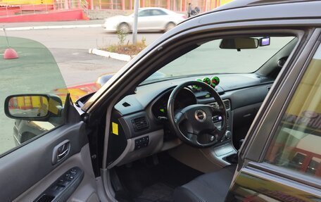 Subaru Forester, 2004 год, 950 000 рублей, 10 фотография