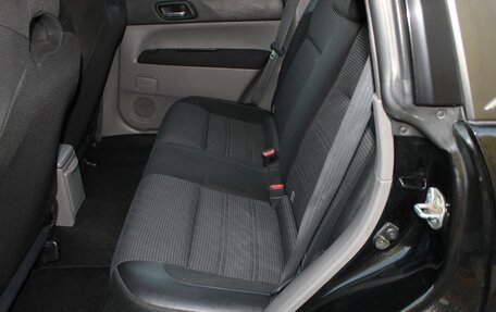 Subaru Forester, 2004 год, 950 000 рублей, 13 фотография