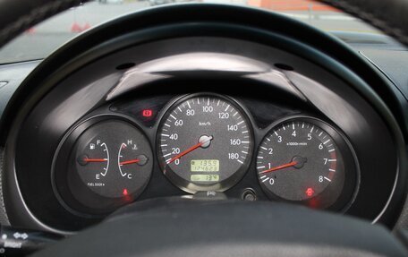 Subaru Forester, 2004 год, 950 000 рублей, 18 фотография