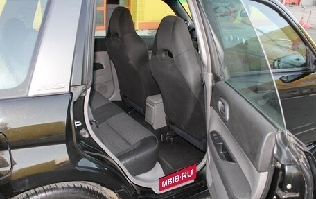 Subaru Forester, 2004 год, 950 000 рублей, 14 фотография
