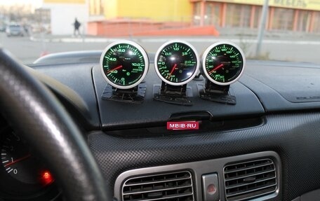 Subaru Forester, 2004 год, 950 000 рублей, 19 фотография