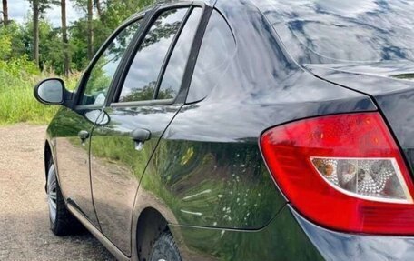 Renault Symbol, 2008 год, 370 000 рублей, 2 фотография