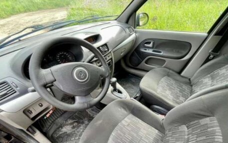 Renault Symbol, 2008 год, 370 000 рублей, 6 фотография