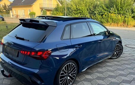 Audi A3, 2023 год, 2 190 000 рублей, 5 фотография