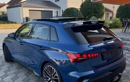Audi A3, 2023 год, 2 190 000 рублей, 6 фотография