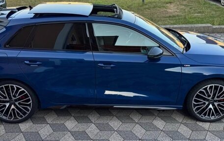 Audi A3, 2023 год, 2 190 000 рублей, 7 фотография