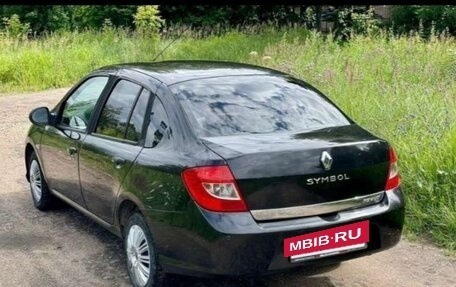 Renault Symbol, 2008 год, 370 000 рублей, 3 фотография