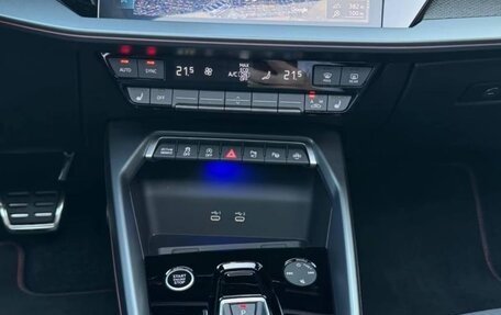 Audi A3, 2023 год, 2 190 000 рублей, 12 фотография