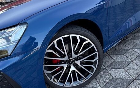 Audi A3, 2023 год, 2 190 000 рублей, 8 фотография