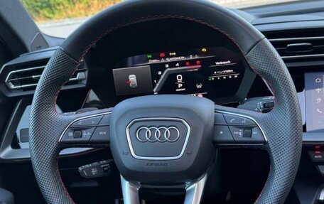 Audi A3, 2023 год, 2 190 000 рублей, 10 фотография