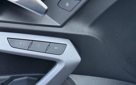 Audi A3, 2023 год, 2 190 000 рублей, 14 фотография